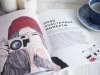 Книга: Дыши. Как стать спокойнее MIF-694083 Книга: Дыши. Как стать спокойнее MIF-694083