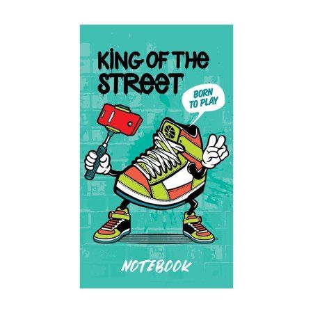 Блокнот А7 48л. ArtSpace "Men's hobby" на склейке RE-Б7к48кл_46875