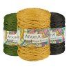 Пряжа ARACHNA Cord Classic 100% полиэфир 200 г ± 10 г 100 м ± 5 м Пряжа ARACHNA Cord Classic 100% полиэфир 200 г ± 10 г 100 м ± 5 м