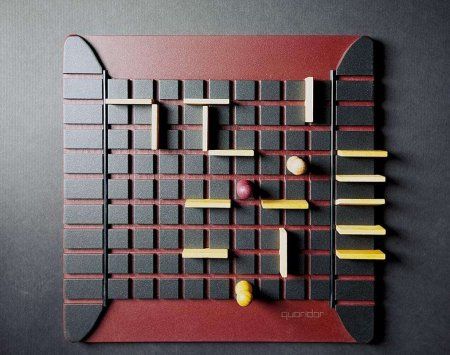 Настольная игра: Коридор (Quoridor) MAG301011