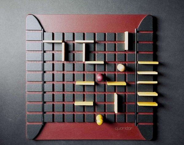 Настольная игра: Коридор (Quoridor) MAG301011
