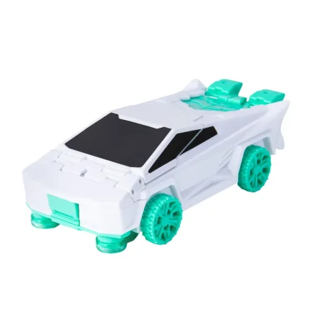 Дикие Скричеры. Машинка-трансформер Робот Стар Вингс S5. ТМ Screechers Wild ROS-62637