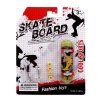 Пальчиковый скейт "Фингерборд" МИКС SIM-5479106