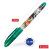 Ручка перьевая Luxor "Ink Glide" 1 картридж, корпус ассорти RE-1510_PPDU Ручка перьевая Luxor "Ink Glide" 1 картридж, корпус ассорти RE-1510_PPDU