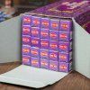 Благовония HEM "Masala Lavender. Масала Лаванда" 8 палочек SIM-1882129 Благовония HEM "Masala Lavender. Масала Лаванда" 8 палочек SIM-1882129