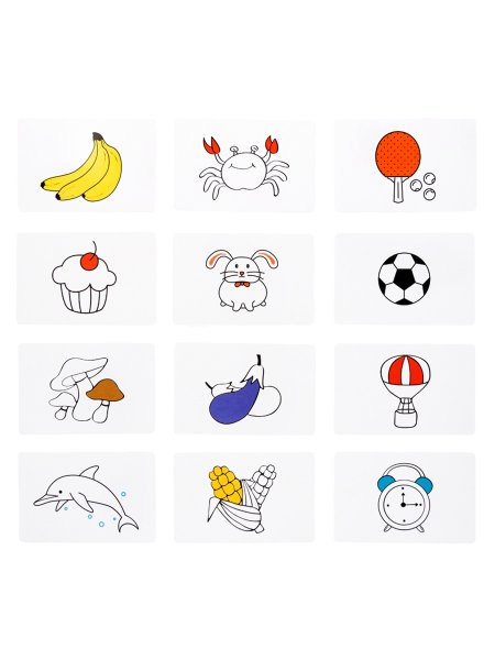 Настольная игра: Десятое Королевство Aктив time "Попробуй угадай. Рисуй носом" KOR-70012