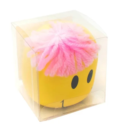 Игрушка-антистресс "Лица-настройняшки" UT-1373907