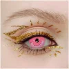 Линзы для косплея BLT: Kamodo Pink / Незуко Камадо, розовый MAGD130-P Линзы для косплея BLT: Kamodo Pink / Незуко Камадо, розовый MAGD130-P