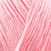 Пряжа Пехорская ПТ "Детский хлопок" 100% мерсеризованный хлопок 1 x 100 г 330 м ± 6 м №180 св.бегония PEH-DHL-180