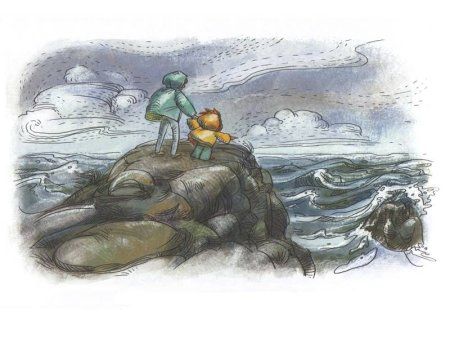 Книга: Планета земля. Чевостик MIF-467946