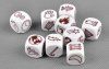 Настольная игра: Rory's Story Cubes: Кубики Историй Original (9 кубиков) MAGRSC1
