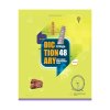Тетрадь-словарик 48л. A5 BG "Говори свободно" для записи иностранных слов, выб. лак RE-ТС5ск48_вл_11983