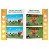 Книжка-задание А4 ТРИ СОВЫ "Найди отличия. Мимимишки" 16 стр. RE-КзА4_57277