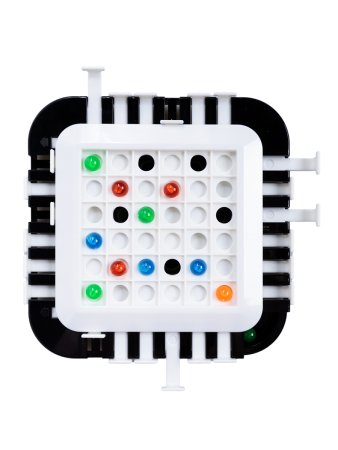 Настольная игра: Десятое Королевство Aктив time "Кто устоит?" KOR-70063