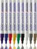 Маркер-краска MunHwa "Extra Fine Paint Marker" 1 мм, нитро-основа