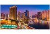 Пазл Castorland 4000 Marina Pano, Dubai C-400195