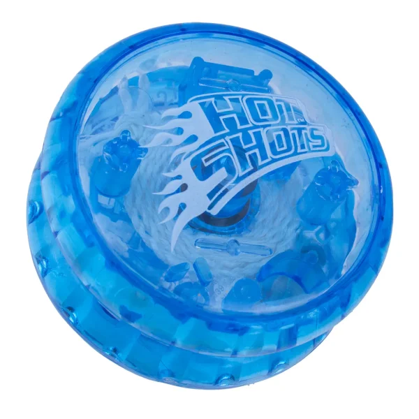 Игрушка Hot Shots Йо-Йо, светящаяся UT-TP041