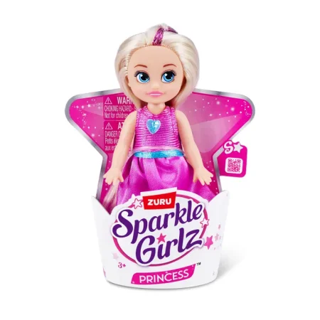 Игровой набор ZURU Sparkle Girlz "Фея" в ассортименте IT-10011TQ4