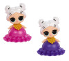 Лол Сюрпрайз. Pricess. Baby sisters с акс. L.O.L. SURPRISE! ROS-68368