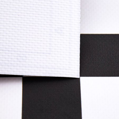 Шахматное поле "Время игры" 30 х 30 см виниловое SIM-4871968