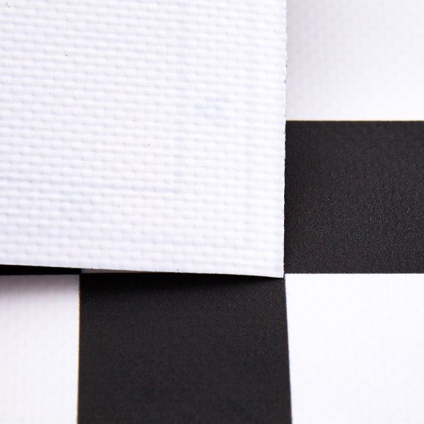 Шахматное поле "Время игры" 30 х 30 см виниловое SIM-4871968