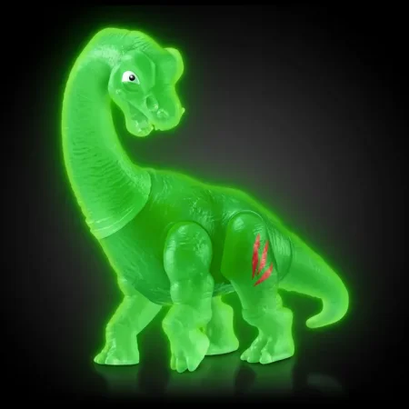 Игрушка ZURU Smashers "Jurassic Light up Dino" Nano Egg, в ассортименте IT-74132