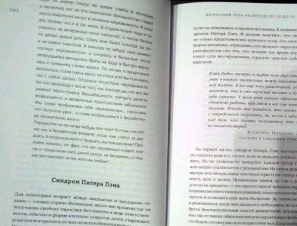 Книга: Манифест двадцатилетних. Кто мы, чего хотим и как этого добиться MIF-008439