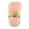 Пряжа ADELIA Tina 100% акрил 1 x 100 г 308 ± 10 м №015 персиковый ADE-TIN-015