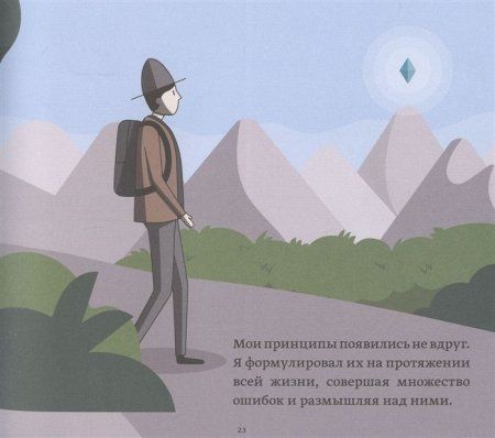 Книга: Принципы успеха MIF-691693 Книга: Принципы успеха MIF-691693