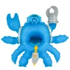 Гуджитсу. Игрушка тянущ. фигурка Гидроскорпион Метеор Мэднесс. ТМ GooJitZu ROS-67961