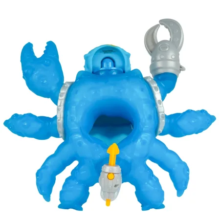 Гуджитсу. Игрушка тянущ. фигурка Гидроскорпион Метеор Мэднесс. ТМ GooJitZu ROS-67961