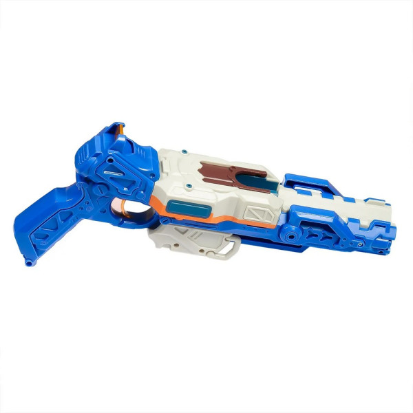Инфинити Надо. Волчок Трайб Стандарт, Thunder Shadow Hunter. TM Infinity Nado ROS-71067