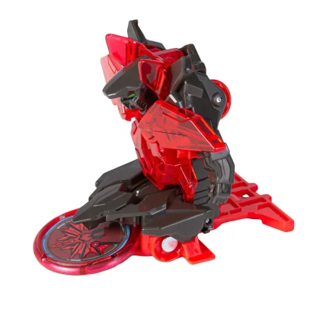 Дикие Скричеры. Игровой набор Рэпидфлип Сангвинити S5. ТМ Screechers Wild ROS-62645