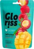 Жевательные конфеты Gloriss Jefrutto "Со вкусом манго и малины" 75 г /Россия/ MKL-МК-00006813