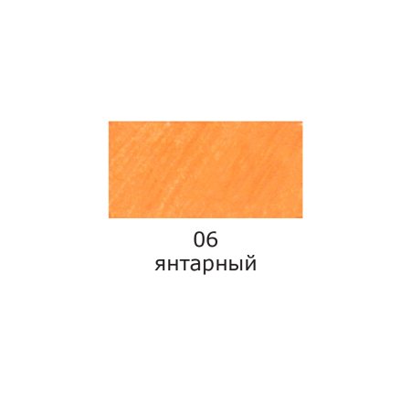Ручка капиллярная (линер) VISTA-ARTISTA 0.4 мм 1 шт 06 янтарный/amber SKY-01-06