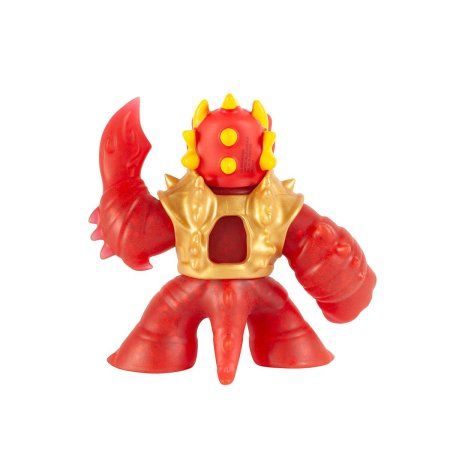 Гуджитсу. Игрушка тянущ. фигурка Блейзагот Водная Атака. ТМ GooJitZu ROS-38649 Гуджитсу. Игрушка тянущ. фигурка Блейзагот Водная Атака. ТМ GooJitZu ROS-38649