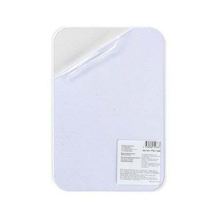 Планшет VISTA-ARTISTA оргстекло 15 х 22 см TPGT-1522