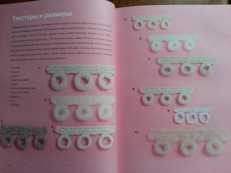 Книга АС: Эксклюзивные узоры для вязания спицами 978-5-17-117864-2