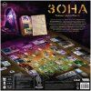 Настольная игра: Зона: Тайны Чернобыля MAG915279