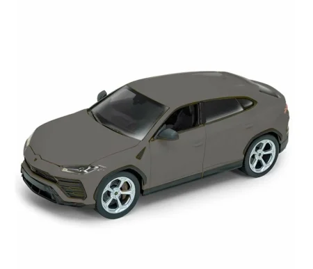 Машинка WELLY 1:38 Lamborghini Urus, пруж. мех., цвет в асс. IT-43775W