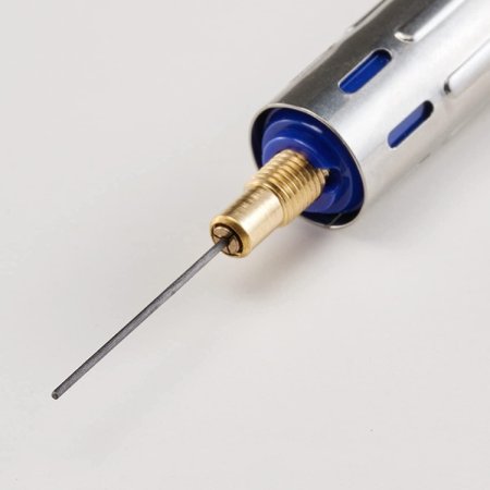 Карандаш PENTEL Graphgear 300 автоматический 0.5 мм, черный корпус PG315-AX