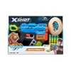 Игровой набор ZURU X-Shot DINO ATTACK Экстинкт (бластер, 1 мишень, 8 снарядов) IT-4870 Игровой набор ZURU X-Shot DINO ATTACK Экстинкт (бластер, 1 мишень, 8 снарядов) IT-4870