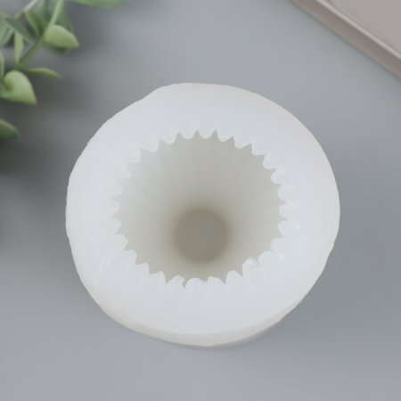 Молд силикон "Этион" 8.3 x 7.2 см SIM-9769665