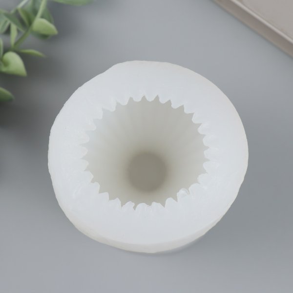 Молд силикон "Этион" 8.3 x 7.2 см SIM-9769665