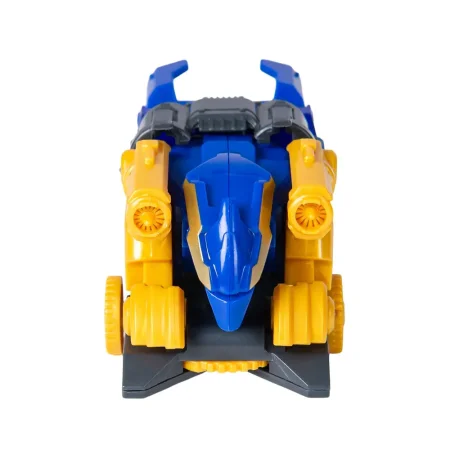 Дикие Скричеры. Машинка-трансформер Автофлип Гриффон S5. ТМ Screechers Wild ROS-62642