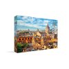 Пазл 2000 элементов ФРЕЯ "Крыши Рима" PZL-2000/43