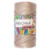 Пряжа ARACHNA Leather Art 100% полиэстер 1 x 160 ± 10 г 50 м №02 бежевый ARA-LA-02 Пряжа ARACHNA Leather Art 100% полиэстер 1 x 160 ± 10 г 50 м №02 бежевый ARA-LA-02