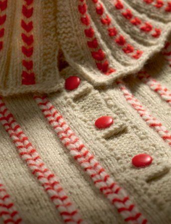 Книга: Энциклопедия узоров. Вышивка по вязаному полотну. 260 уникальных шведских узоров EKS-121174