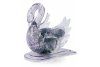 ЗD Crystal Puzzle Лебедь L со светом UD- 9004А