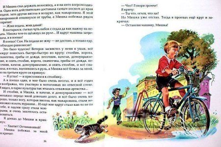 Книга: Денискины рассказы (ил. В. Канивца) EKS-371938